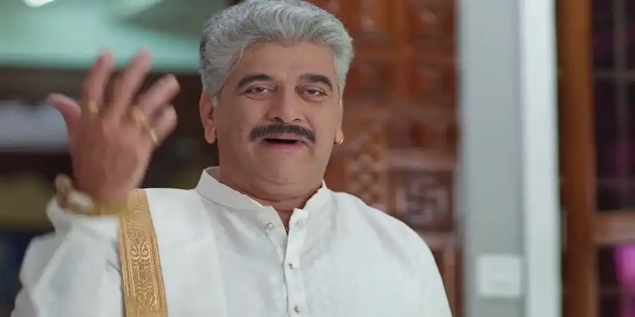 Daddy's Words Hurt Tulja | Lakhat Ek Amcha Dada