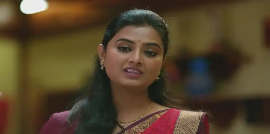 Lakhat Ek Amcha Dada - August 01, 2024 - Episode Spoiler