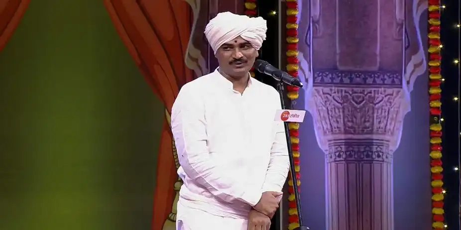 Man Mandira - 02 August, 2024