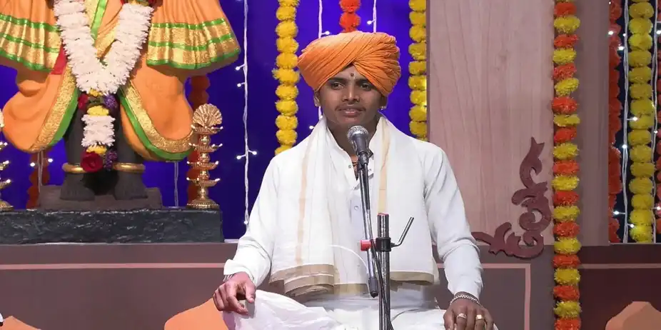 Avgha Rang Ek Zhala - 03 August, 2024