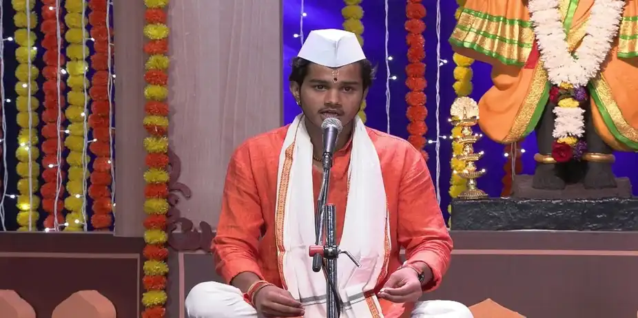 Avgha Rang Ek Zhala - 02 August, 2024