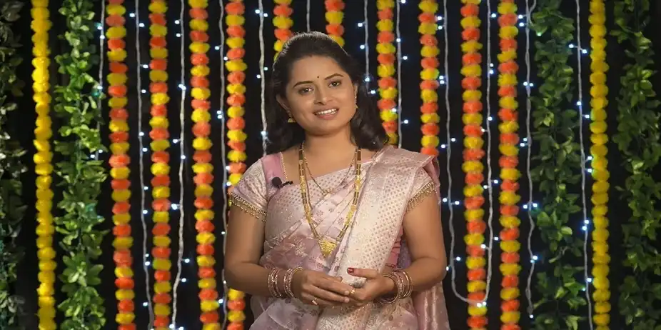 Avgha Rang Ek Zhala - 04 August, 2024