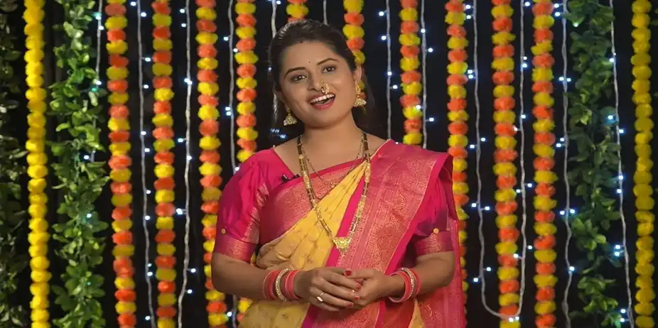 Avgha Rang Ek Zhala - 01 August, 2024