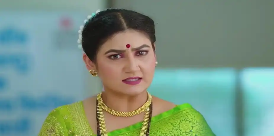 Paaru - July 31, 2024 - Best Scene