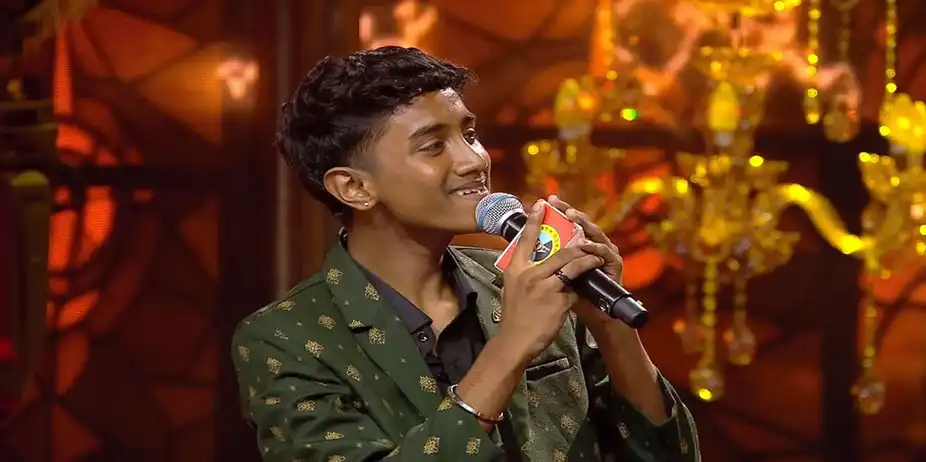 SAREGAMAPA Seniors S4 - July 27, 2024 - Episode Spoiler
