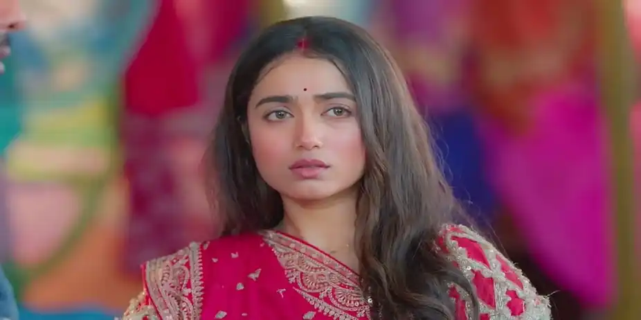 Kadambari Tries to Instigate Meera | Pyar Ka Pehla Naam Radha Mohan