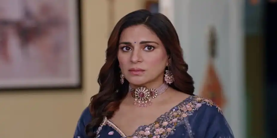 Kundali Bhagya - 03 August, 2024