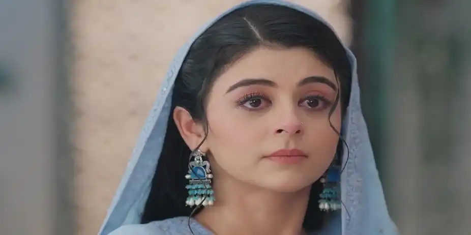 Mannat Pretends to Apologise to Ibaadat | Rabb Se Hai Dua