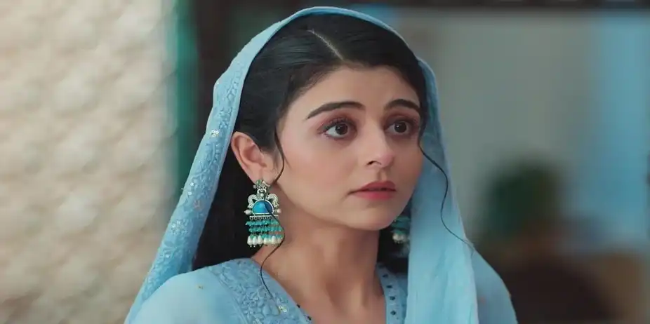 Mannat Asks Ibaadat for Account of Money | Rabb Se Hai Dua