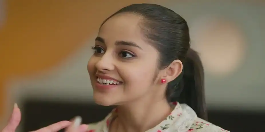 Gulnaaz Gets News about Farhan and Mannat | Rabb Se Hai Dua