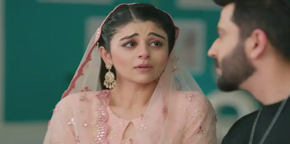 Rabb Se Hai Dua - 05 August, 2024