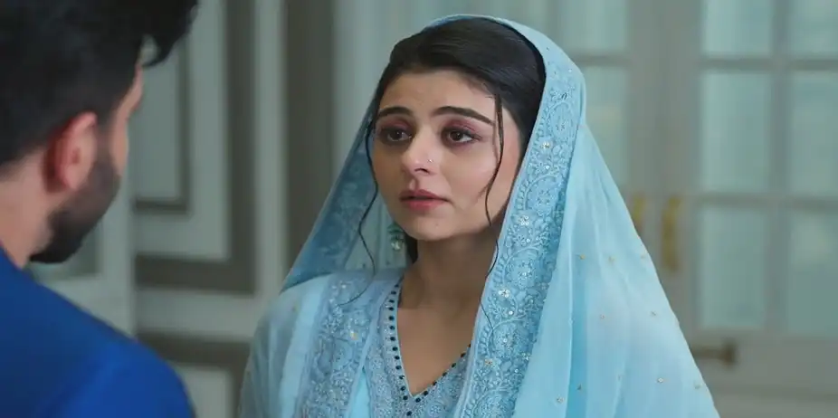Rabb Se Hai Dua - 30 July, 2024