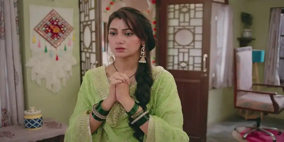 Kaise Mujhe Tum Mil Gaye - 05 August, 2024