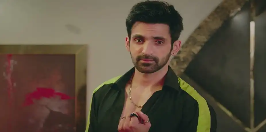 Kaise Mujhe Tum Mil Gaye - 04 August, 2024