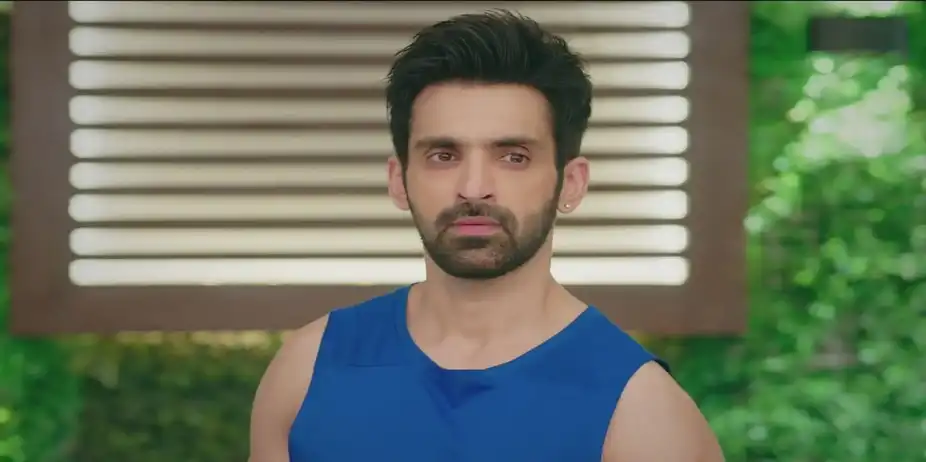 Kaise Mujhe Tum Mil Gaye - 01 August, 2024