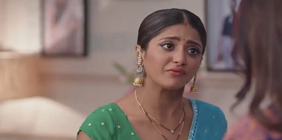 Janvi Tells Ujjwala the Reason behind Her Decision | Main Hoon Saath Tere