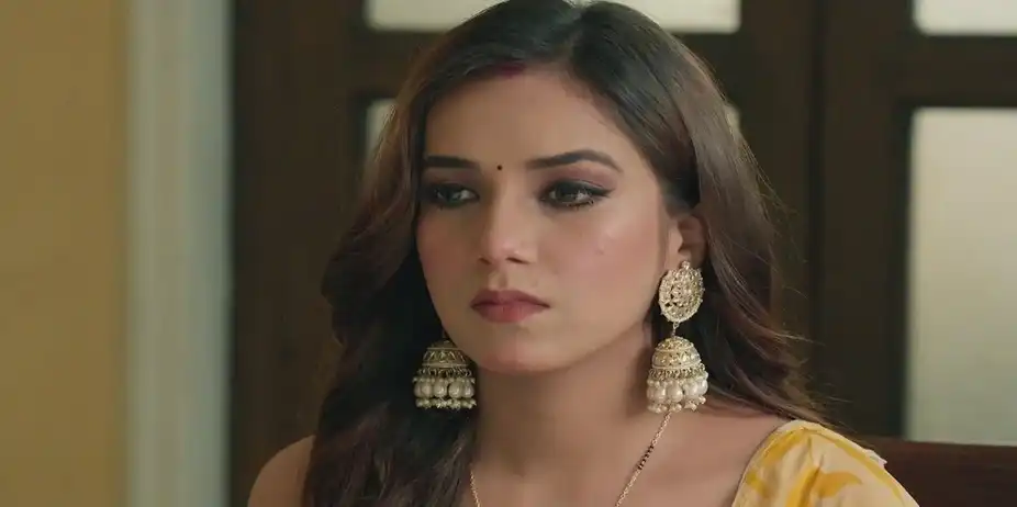 Koyal Makes a Request to the Inspector | Pyaar Ka Pehla Adhyaya ShivShakti