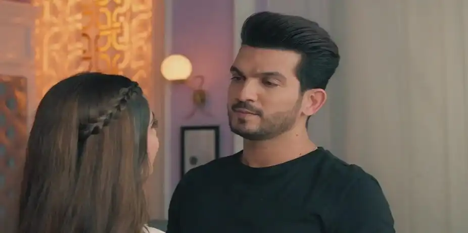Rimjhim Makes a Decision | Pyaar Ka Pehla Adhyaya ShivShakti
