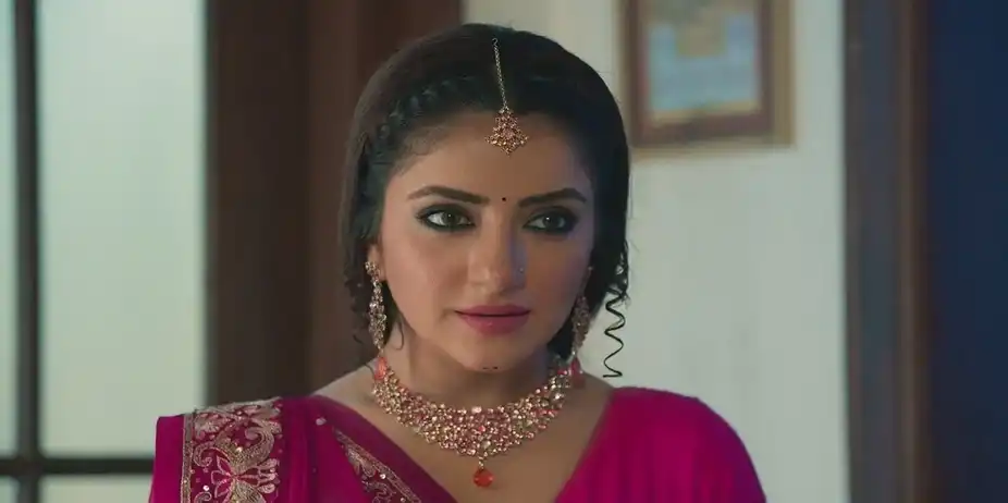 Mohini's Motive Scares Bhagwati | Pyaar Ka Pehla Adhyaya ShivShakti