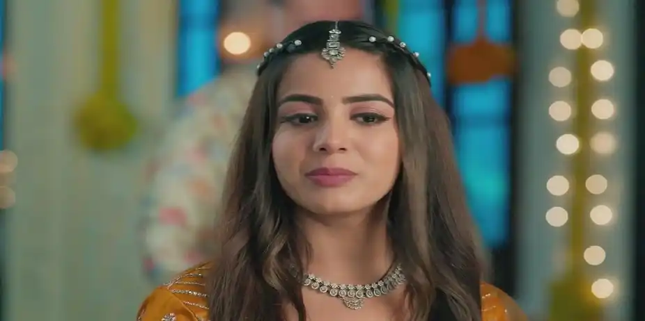Mohini's Threat Worries Bhagwati | Pyaar Ka Pehla Adhyaya ShivShakti