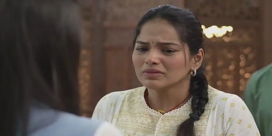 Indrani and Netra Apologise to Each Other | Saatvya Mulichi Saatvi Mulgi