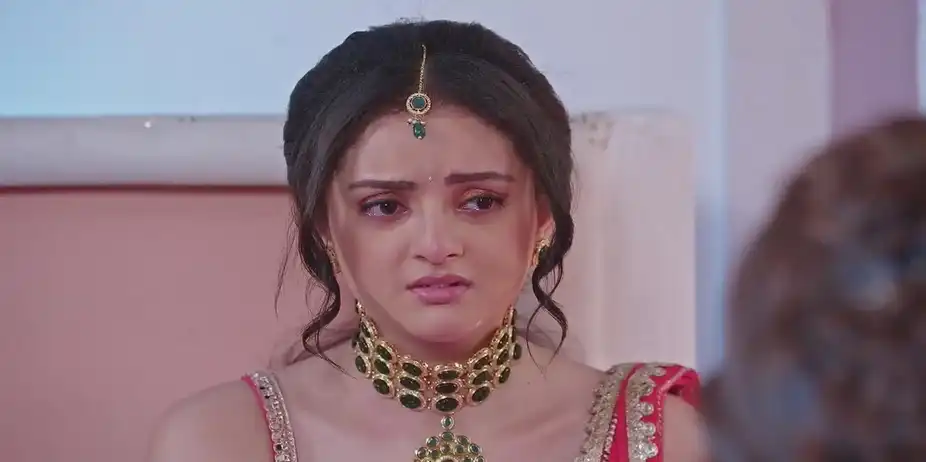 Varun Is Engraged after Failing to Marry Kavya | Kundali Bhagya