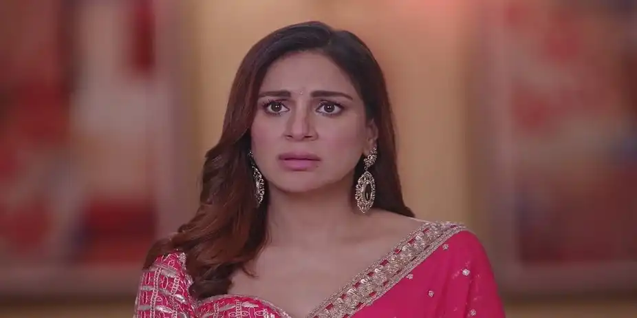 Rajveer Consoles Preeta | Kundali Bhagya