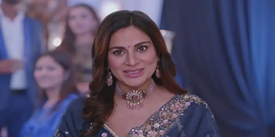 Preeta Is Happu for Shaurya | Kundali Bhagya