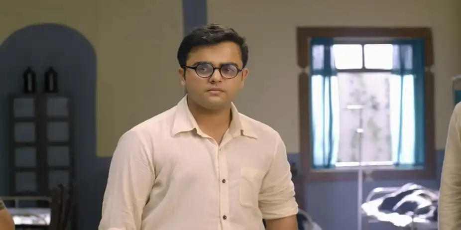 Jai Bhim - Eka Mahanayakachi Gatha - August 03, 2024 - Episode Spoiler