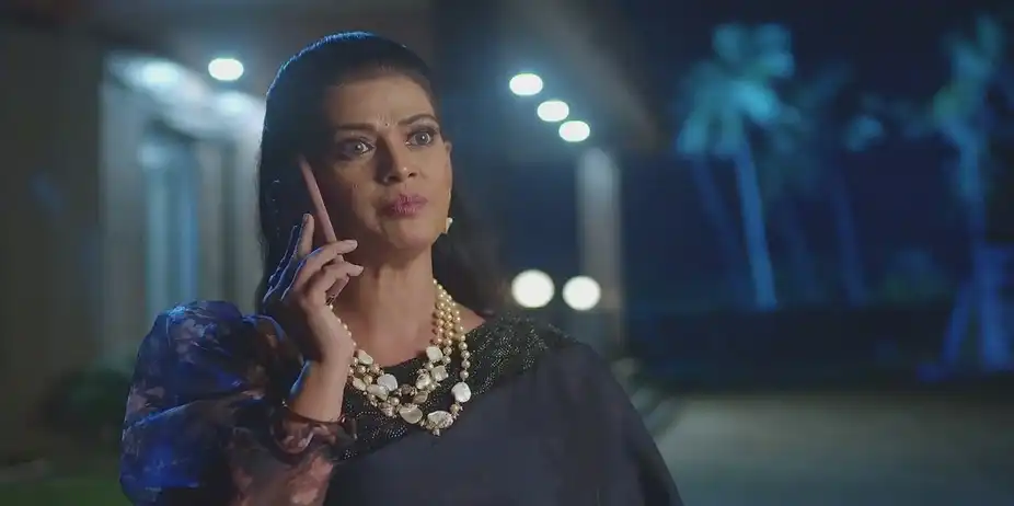 Nikita Shares Her Feelings with Meghna | Sara Kahi Tichyasathi