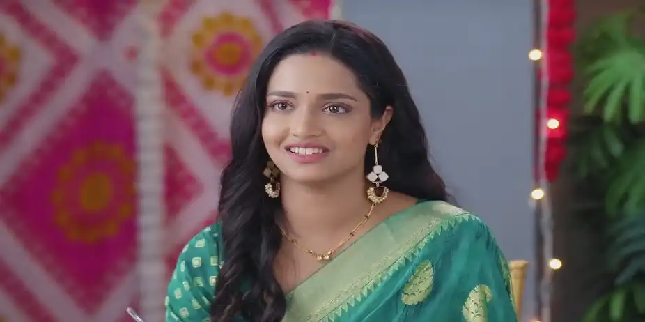 Durga Accuses Leela | Navri Mile Hitlerla