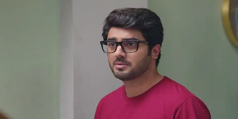Bunny Expresses His Sorrow to Sudhir and Sushila | Punha Kartavya Ahe