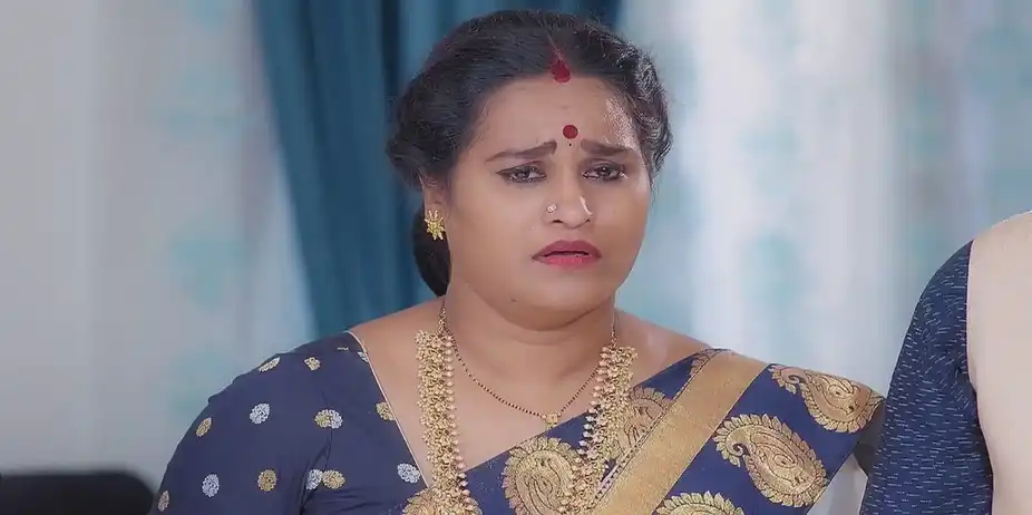 Trinayani - 27 July, 2024