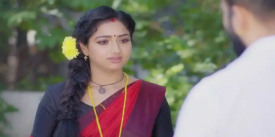 Trinayani - 30 July, 2024