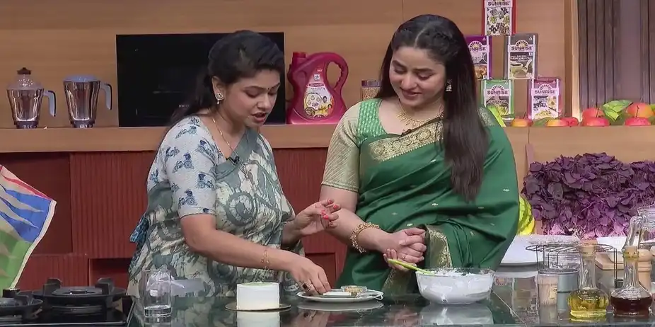 Randhane Bandhan - July 29, 2024 - Recipe 1