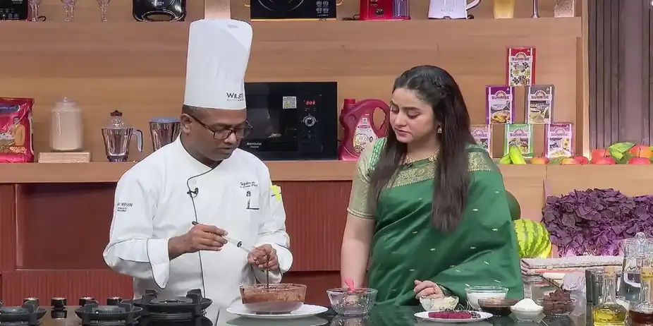 Randhane Bandhan - July 30, 2024 - Recipe 2