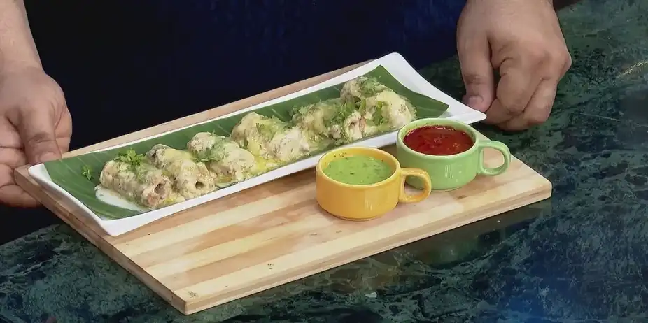 Randhane Bandhan - August 01, 2024 - Recipe 1