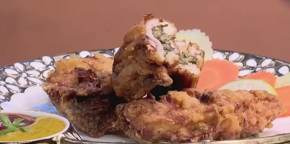Randhane Bandhan - August 01, 2024 - Recipe 2