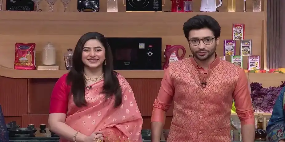Randhane Bandhan - August 01, 2024 - Recipe 3