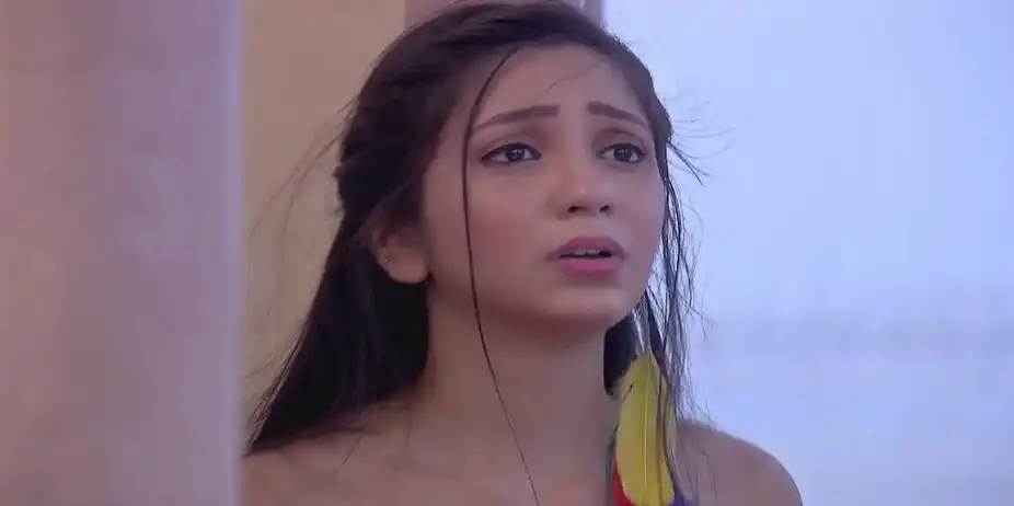 Krishna Learns about Kanchan | Shyama