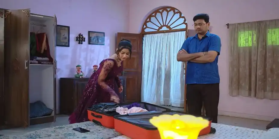 Sandhya Ragini - 09 August, 2024