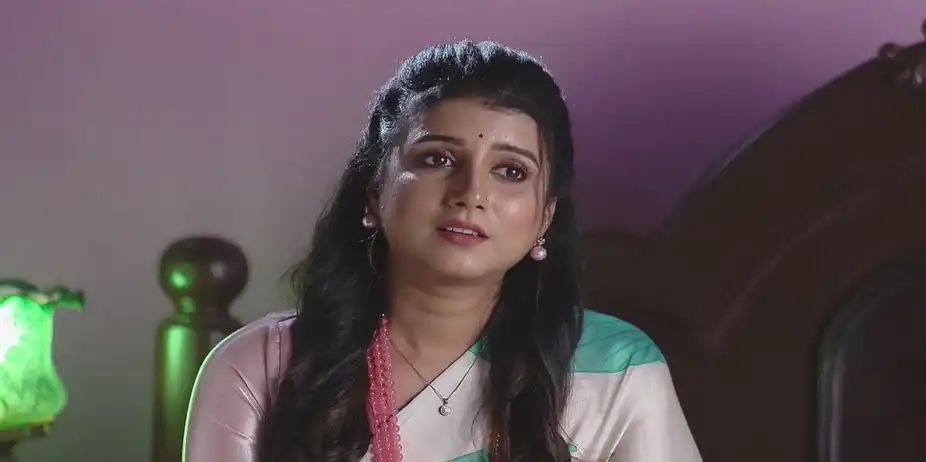 Ragini Remembers Her Past | Sandhya Ragini