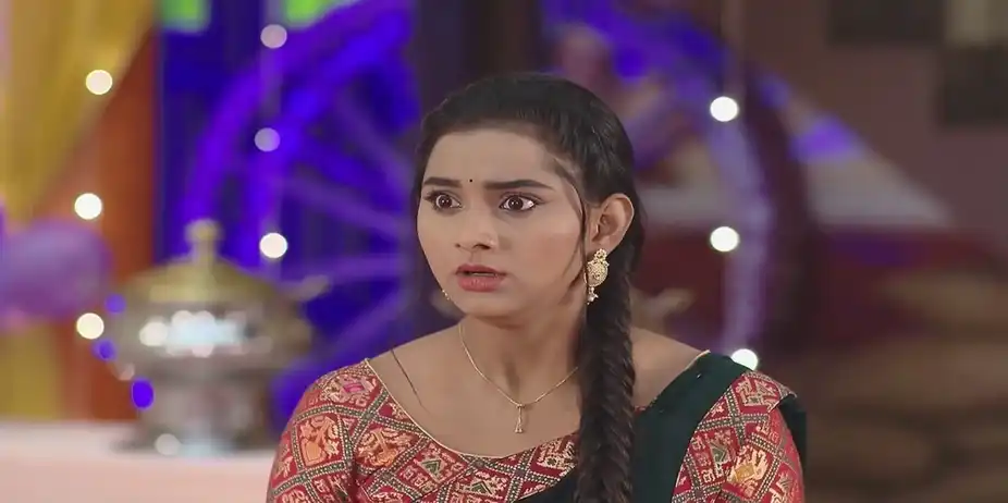 Madhav's Decision Irritates Ragini | Sandhya Ragini