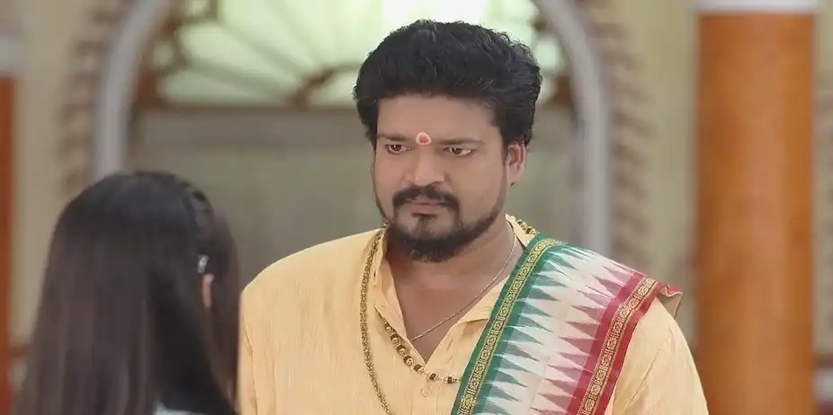 Jasoda's Gift for Ragini | Sandhya Ragini