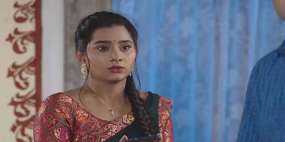 Madhav Consoles Sandhya | Sandhya Ragini
