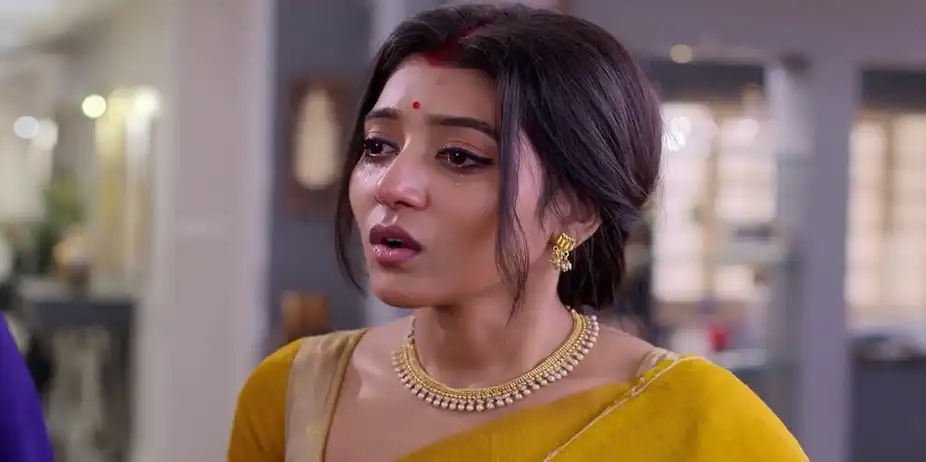 Matira Bandhan - 06 August, 2024