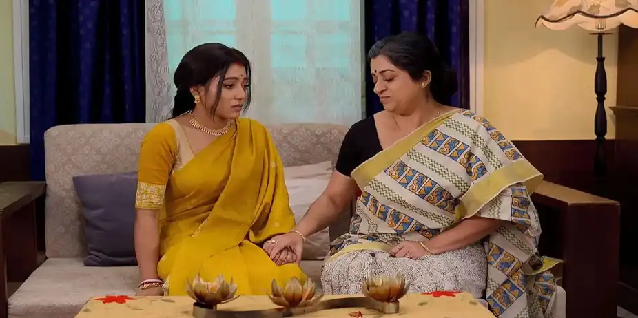 Matira Bandhan - 07 August, 2024