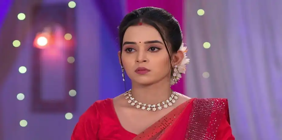 Tu Khara Mun Chaai - 07 August, 2024