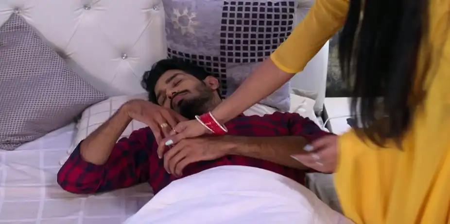 Tu Khara Mun Chaai - 12 August, 2024