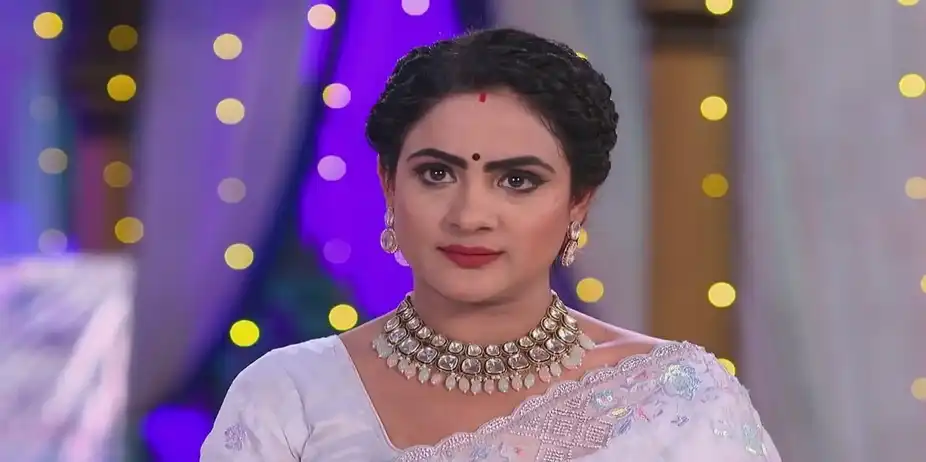 Manini Taunts Debjani | Tu Khara Mun Chaai
